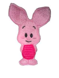 Little pig finger puppet