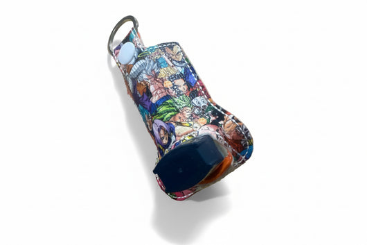 Dragon Inhaler case
