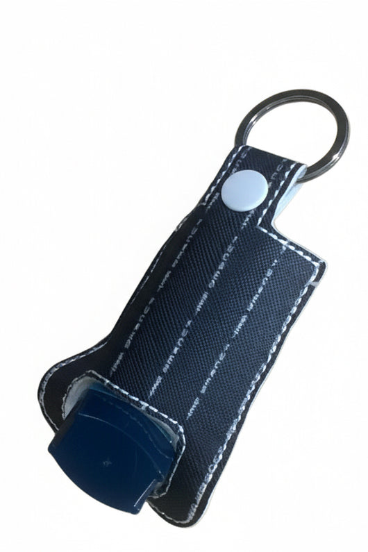 Get f#cked Inhaler case