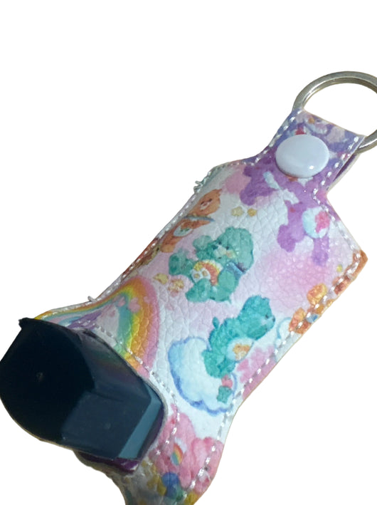 Bears Inhaler case