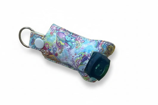 Wuzz Inhaler case