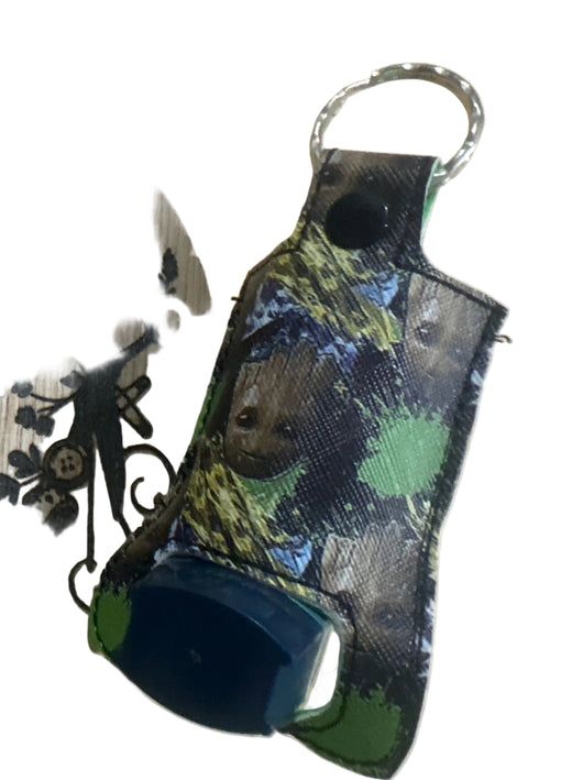 Tree dude Inhaler case
