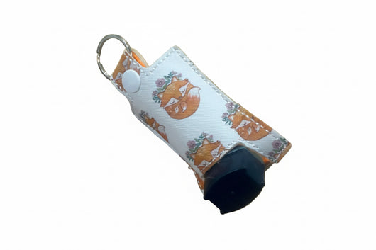 Fox Inhaler case