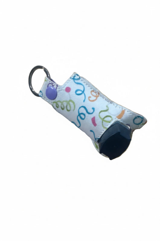 Party inhaler case