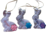 Bunny Tag