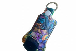 Dinosaur land inhaler case