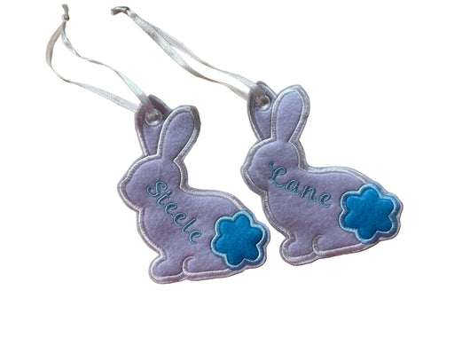 Bunny Tag