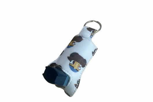 Cowboy Inhaler case
