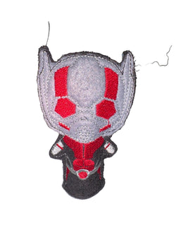 Ant hero finger puppet