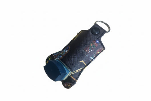 Z inhaler case