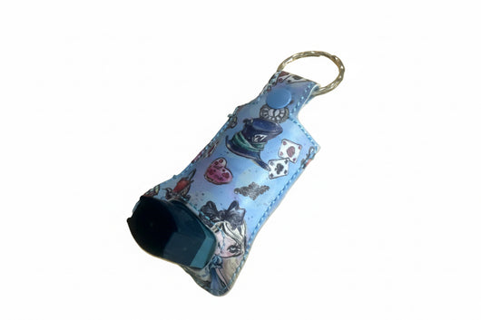 Wonder Inhaler case