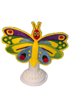 Butterfly finger Puppet