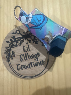 Evolution Inhaler  case