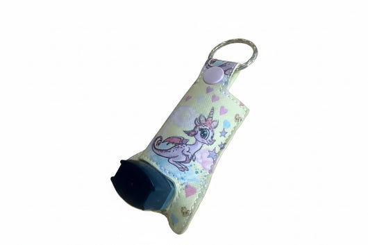 Dragon Inhaler case