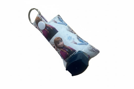 Ice princess Inhaler case