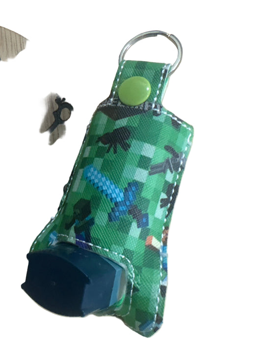 Mine Inhaler case