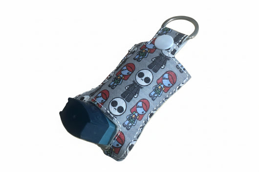 Nightmare Inhaler case