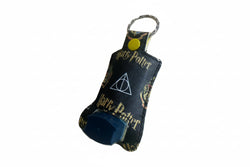 Wizard Tri inhaler case