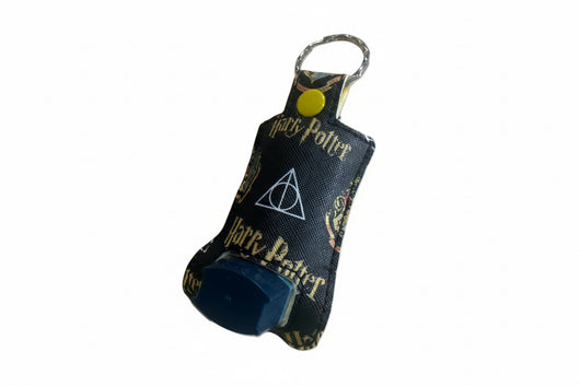 Wizard Tri inhaler case