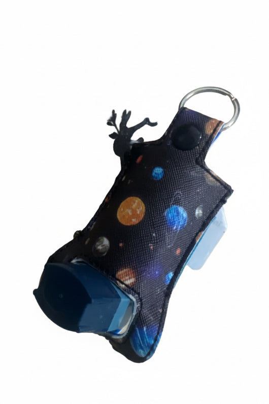 Planet Inhaler case