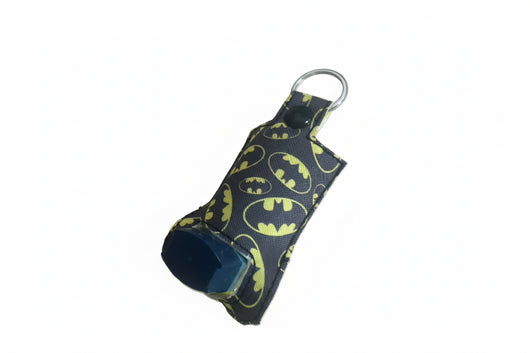 Bat Inhaler case