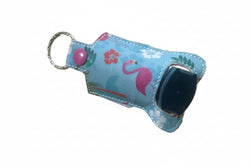 Flamingo inhaler case