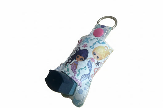 Mermaid Inhaler case