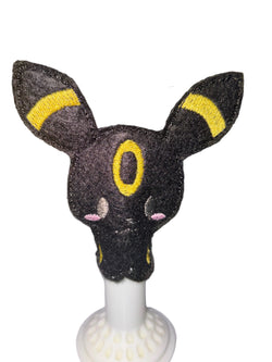 Night Critter Finger puppet