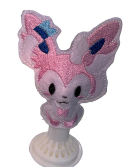 Fairy E Critter Finger puppet