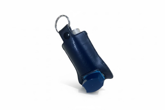 Black Inhaler case