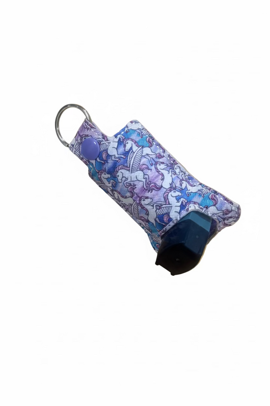 Inhaler case Pegasus