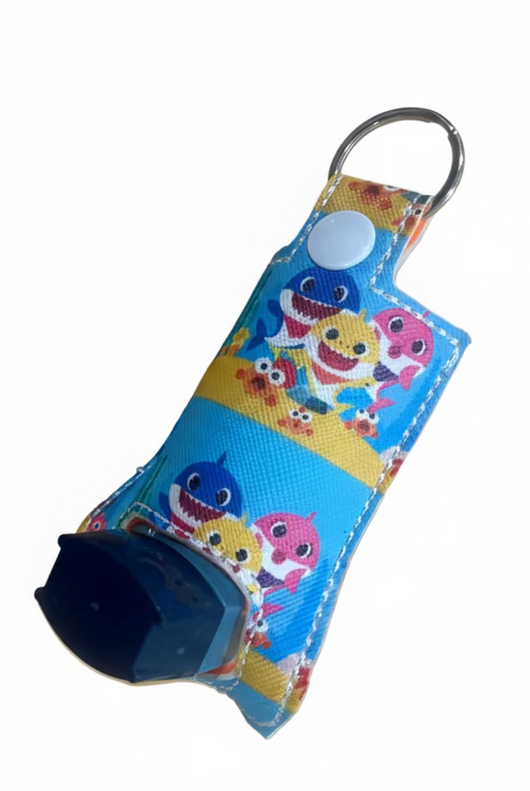 Shark Inhaler case