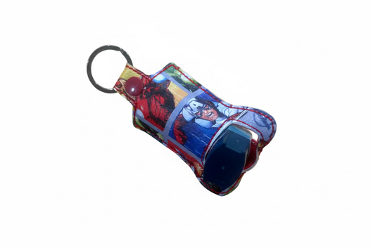 Hero’s Inhaler case