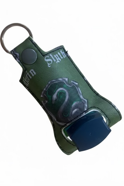 Green house Inhaler case